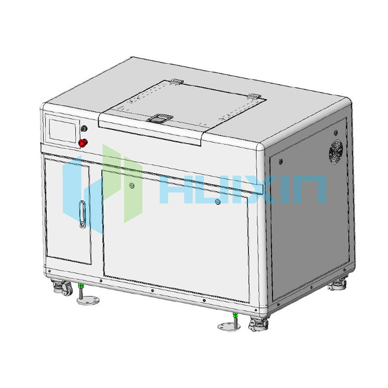 Marine Kitchen Waste Equipment